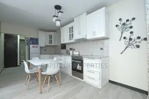 Furnished 1bdrm Apartment in Bole for rent