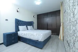 Furnished 1bdrm Apartment in Bole for rent