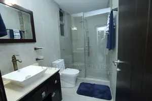 Furnished 1bdrm Apartment in Bole for rent