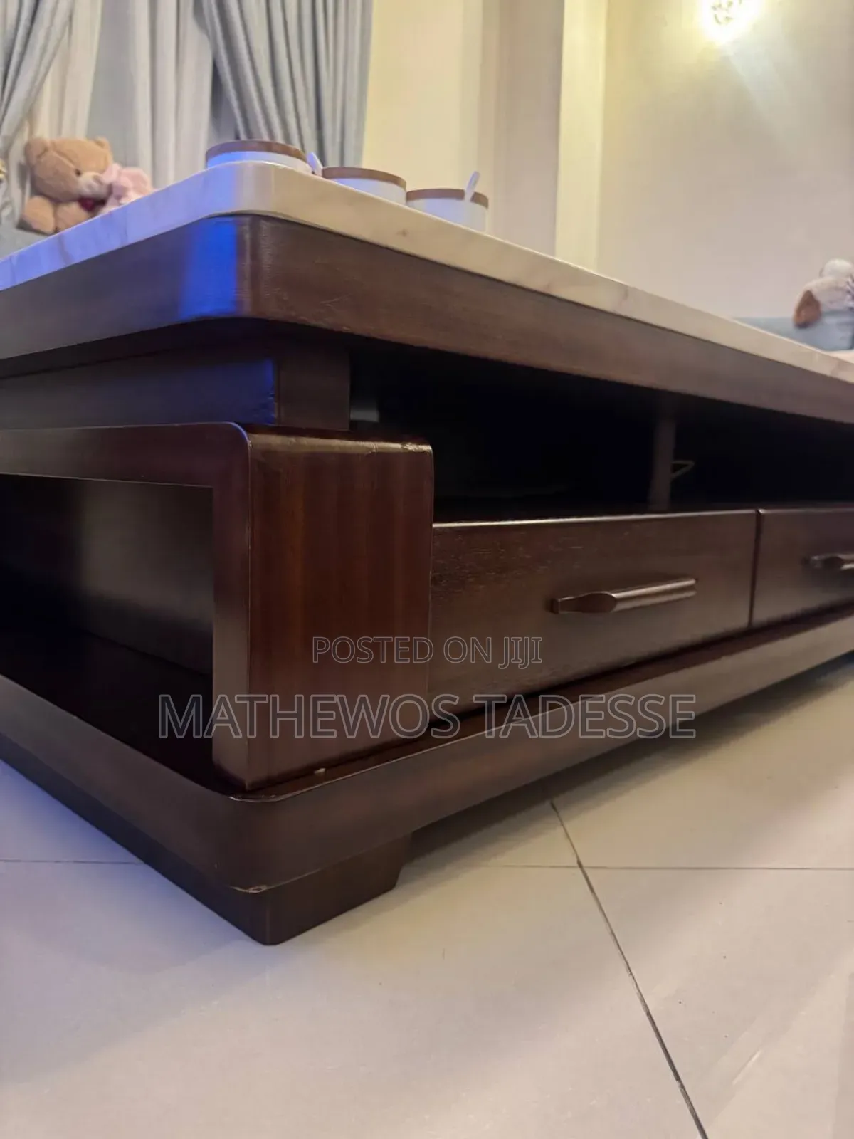 Center Table