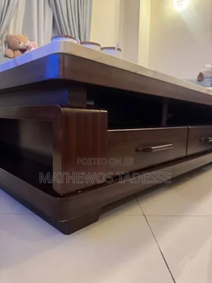 Center Table