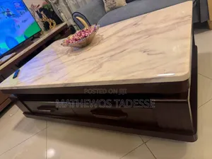 Center Table