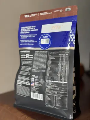 Usn Hyperbolic Mass Gh - 1kg