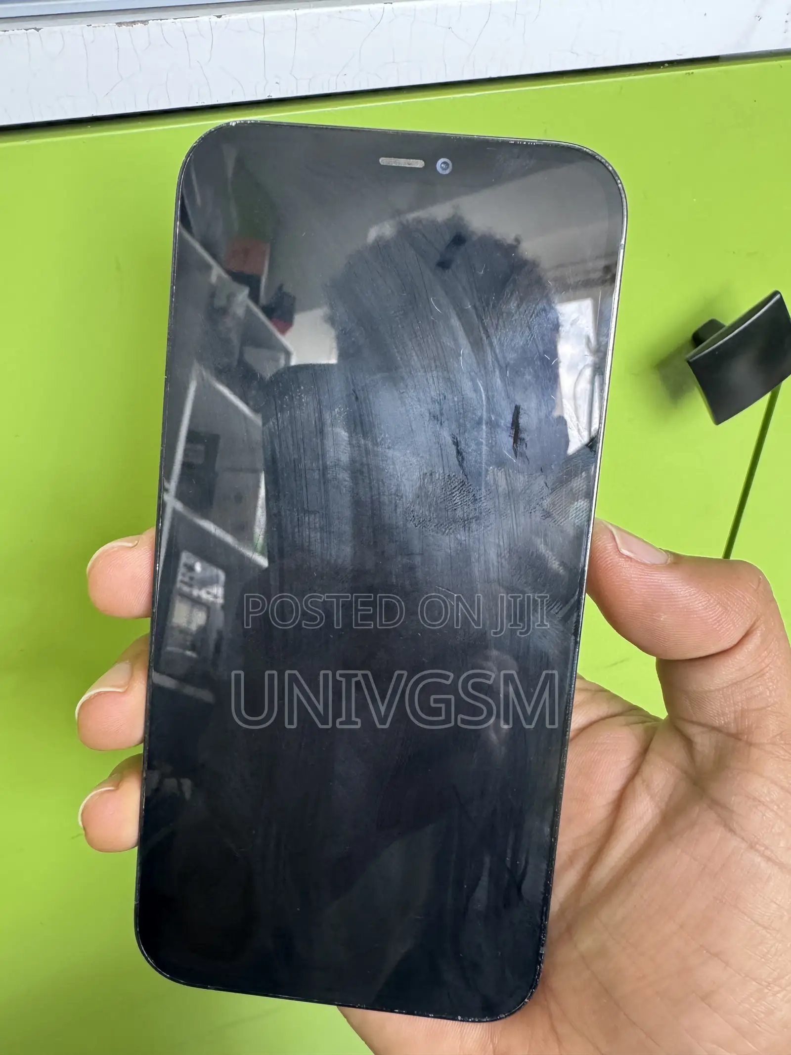 Apple iPhone 12 Pro Max 256 GB Blue