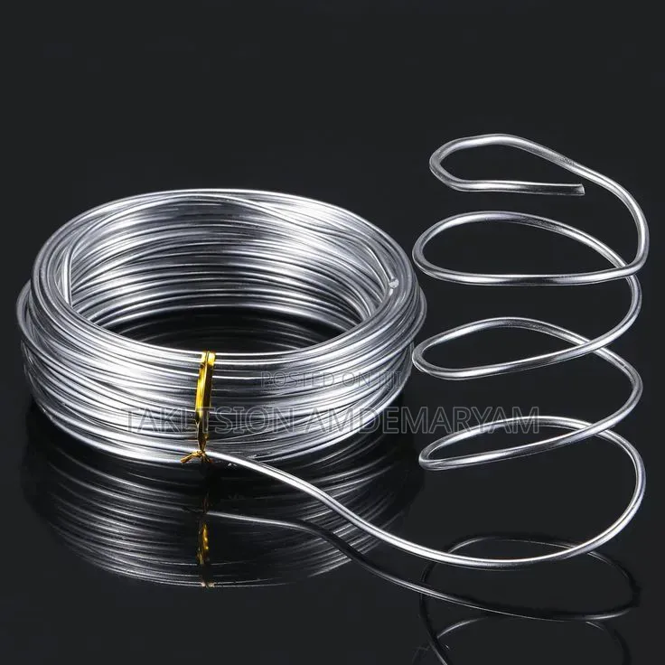 Welding Road