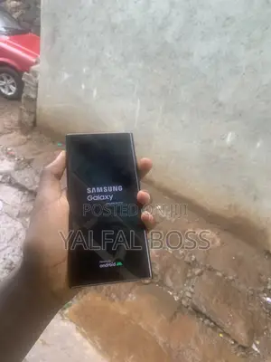 Samsung Galaxy S22 Ultra 128 GB Purple