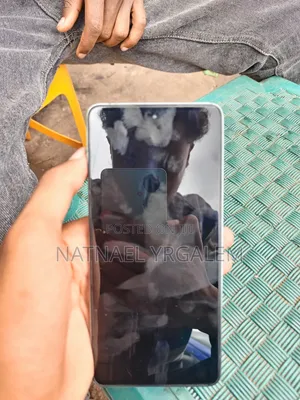 Tecno Camon 20 256 GB Blue