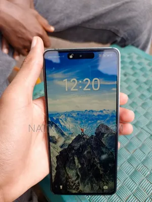 Tecno Camon 20 256 GB Blue