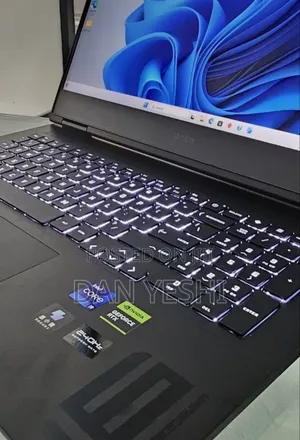 New Laptop HP Omen 16 16GB Intel Core i9 SSD 1T