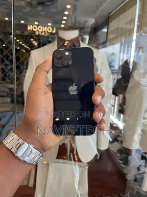 Apple iPhone 13 128 GB Blue