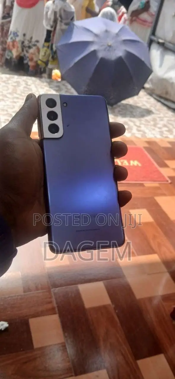 Samsung Galaxy S21 5G 256 GB