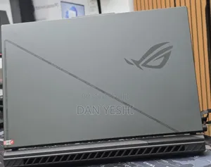 New Laptop Asus ROG Strix G16 G614 16GB Intel Core i9 SSD 1T