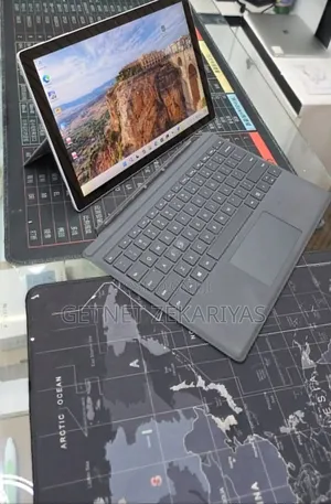 New Laptop Microsoft Surface Pro 7+ 16GB Intel Core i7 SSD 512GB