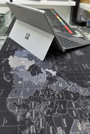 New Laptop Microsoft Surface Pro 7+ 16GB Intel Core i7 SSD 512GB