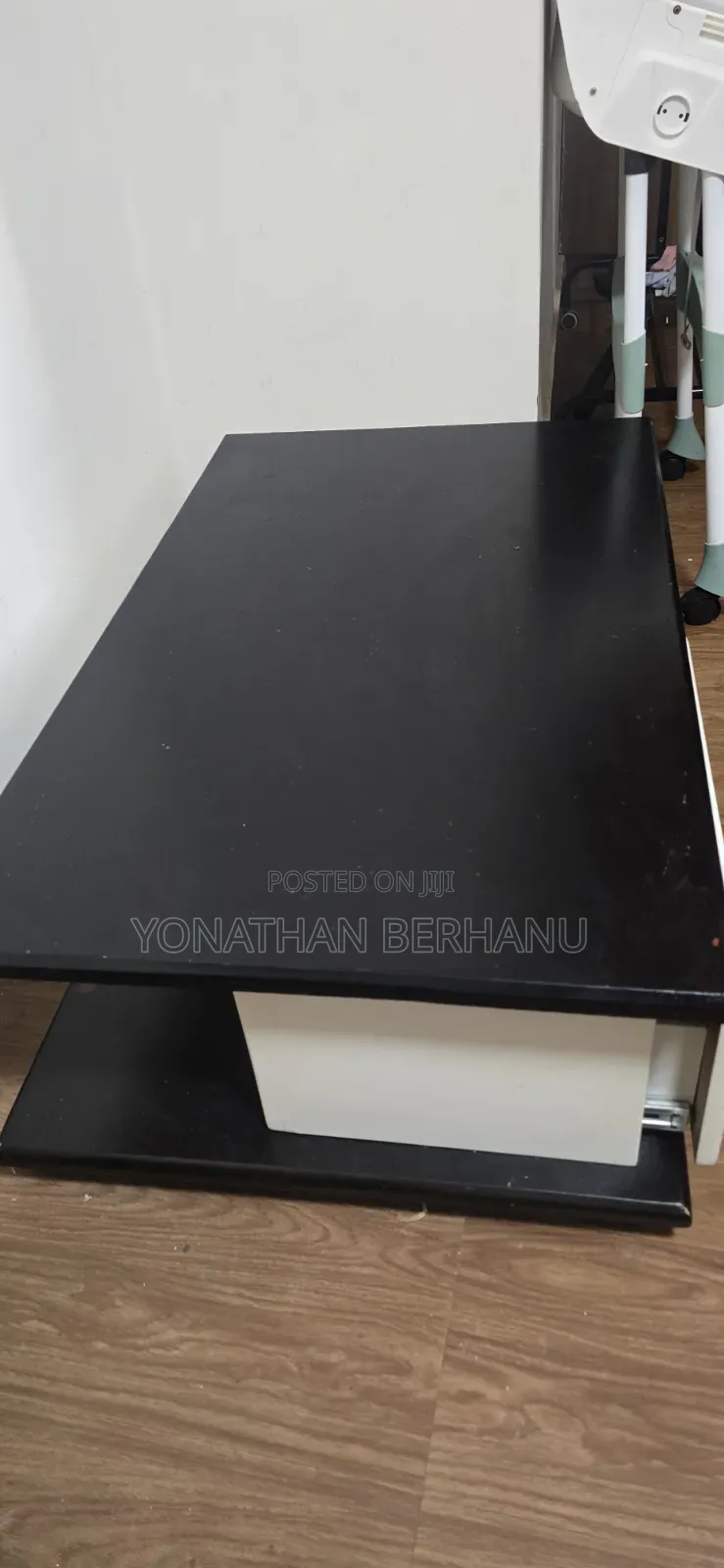 Center Table