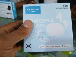 Soundcore R50i