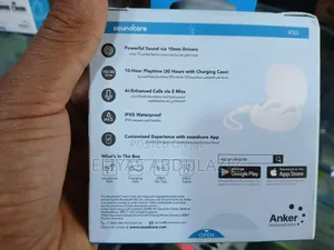 Soundcore R50i