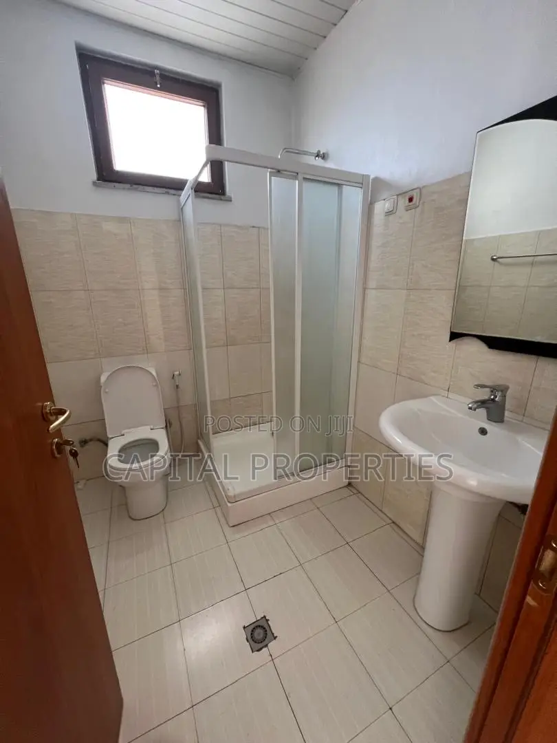 7bdrm House in Bole for rent