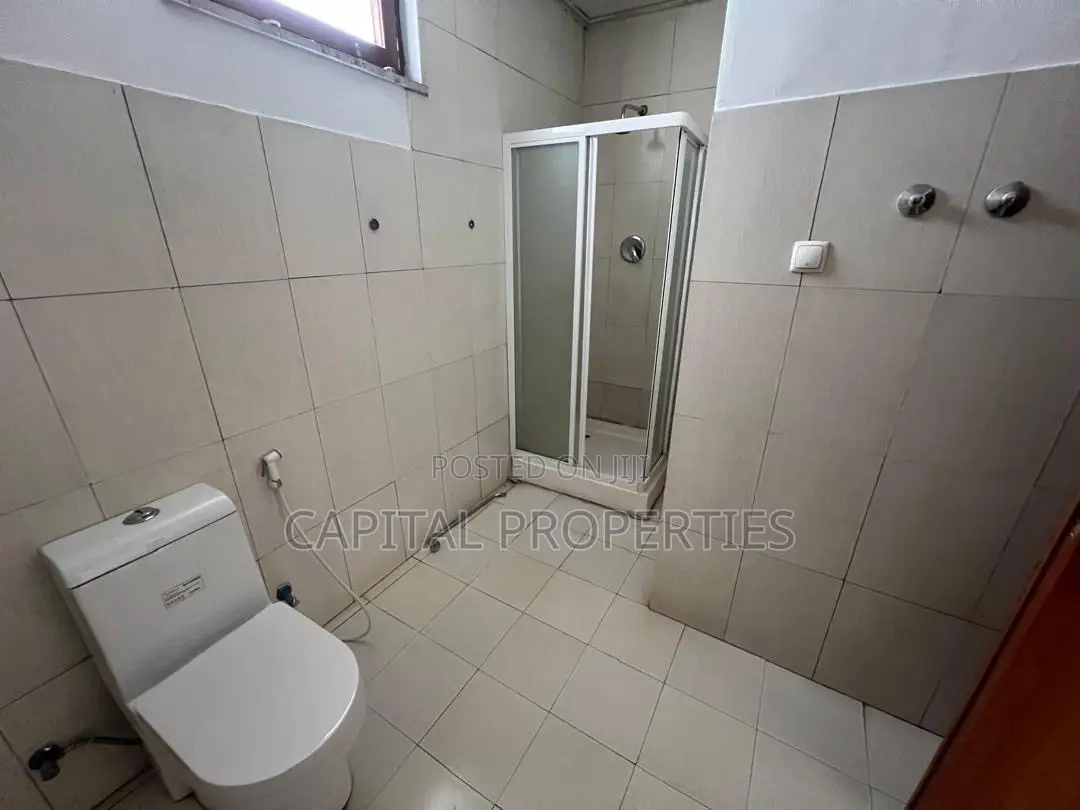 7bdrm House in Bole for rent