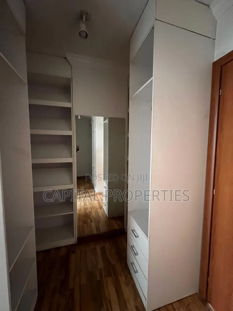 7bdrm House in Bole for rent