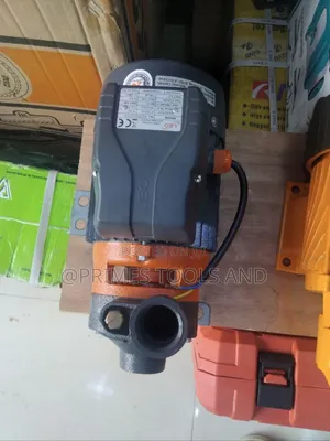 Leo Automatic Water Pressure Booster Pump.