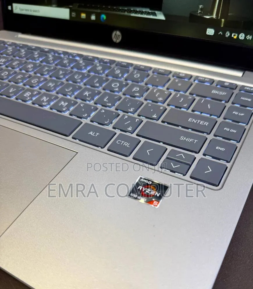 New Laptop HP Stream Notebook 8GB Intel Core i5 SSD 512GB