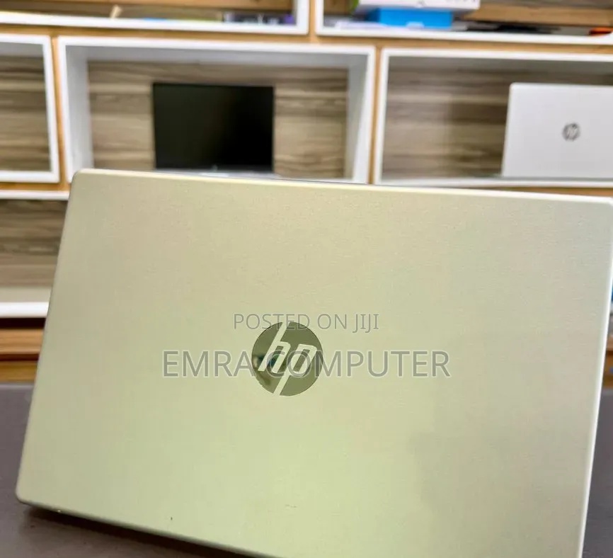 New Laptop HP Stream Notebook 8GB Intel Core i5 SSD 512GB