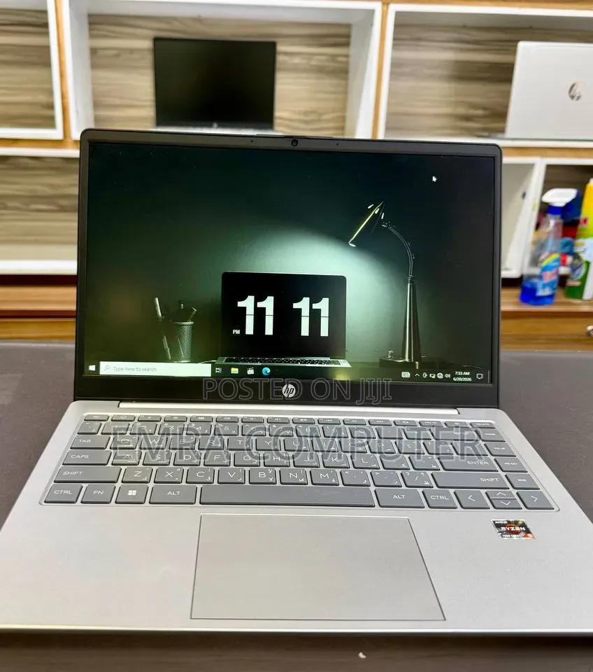 New Laptop HP Stream Notebook 8GB Intel Core i5 SSD 512GB