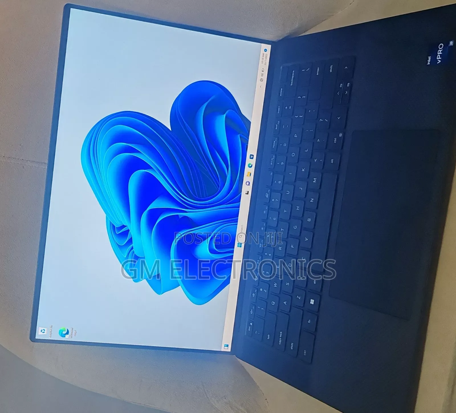 New Laptop Dell Precision 5570 32GB Intel Core i9 SSD 1T