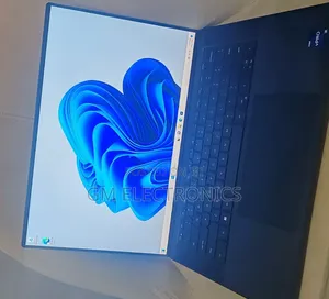 New Laptop Dell Precision 5570 32GB Intel Core i9 SSD 1T