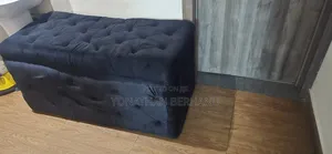 Sofa With Storage