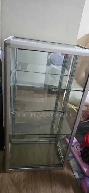 Shop Display