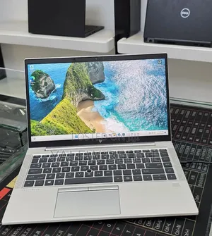 New Laptop HP ProBook 645 G4 16GB AMD Ryzen 7 SSD 512GB