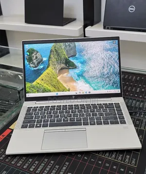 New Laptop HP ProBook 645 G4 16GB AMD Ryzen 7 SSD 512GB