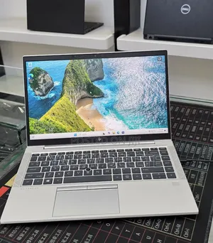 New Laptop HP ProBook 645 G4 16GB AMD Ryzen 7 SSD 512GB