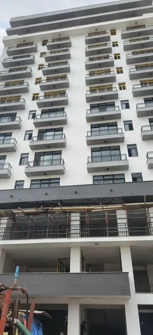 3bdrm Apartment in X, Bole for sale