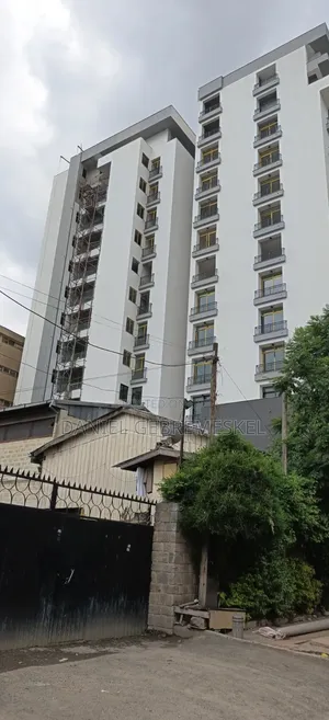 3bdrm Apartment in X, Bole for sale