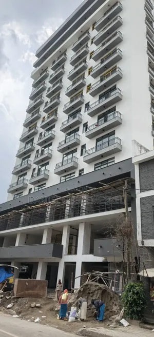 3bdrm Apartment in X, Bole for sale