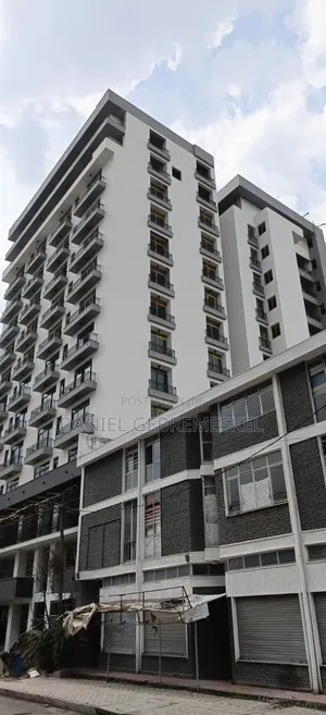 3bdrm Apartment in X, Bole for sale