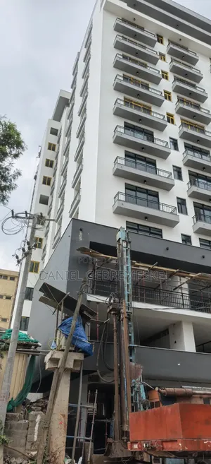 3bdrm Apartment in X, Bole for sale