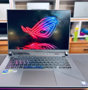 New Laptop Asus ROG Strix G16 16GB Intel Core i9 SSD 1T
