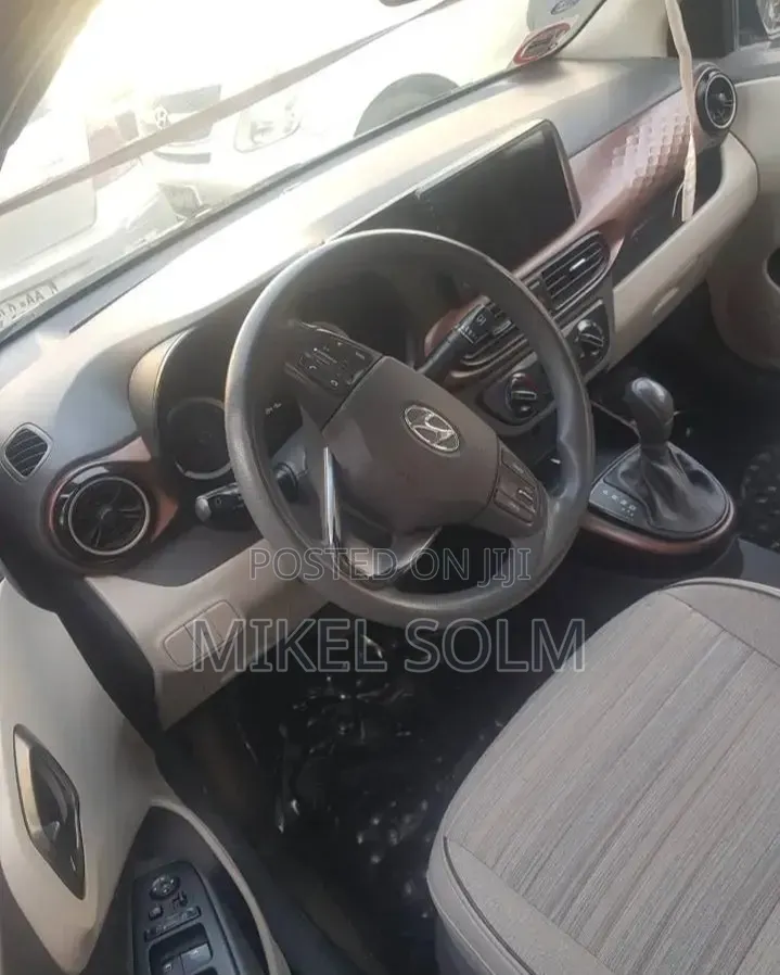Hyundai Grandeur 2022 Black