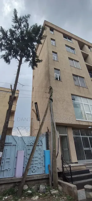 15bdrm Duplex in ፩, Bole for sale