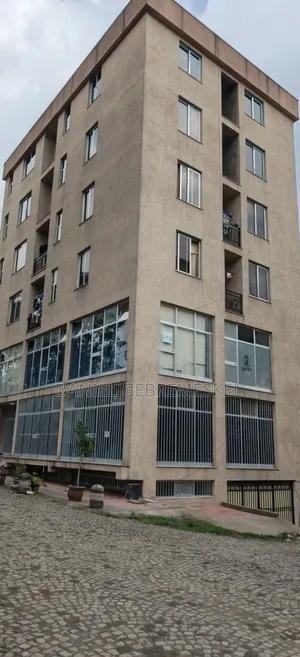 15bdrm Duplex in ፩, Bole for sale