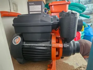 Leo Silent Water Pump Controller Mounted