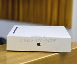New Laptop Apple MacBook Air 2026 M5 16GB Apple M5 SSD 512GB