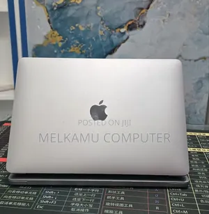 New Laptop Apple MacBook Air 2020 M1 8GB Apple M1 SSD 256GB