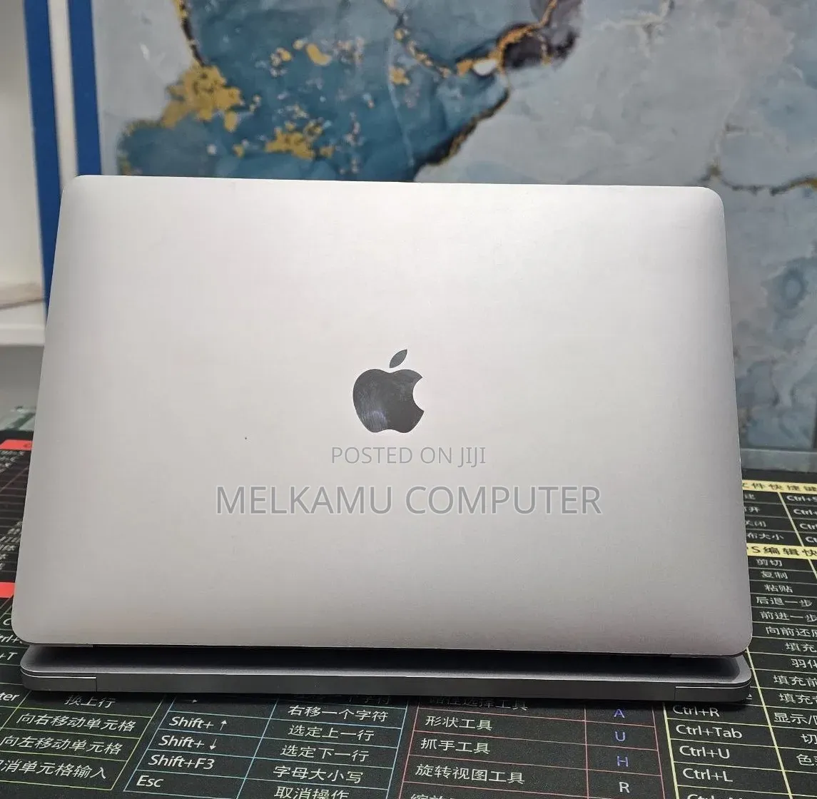 New Laptop Apple MacBook Air 2020 M1 8GB Apple M1 SSD 256GB