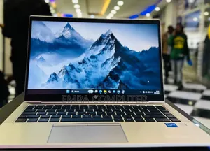 New Laptop HP 16GB Intel Core i5 SSD 512GB