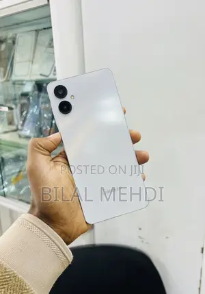 Samsung Galaxy A06 128 GB